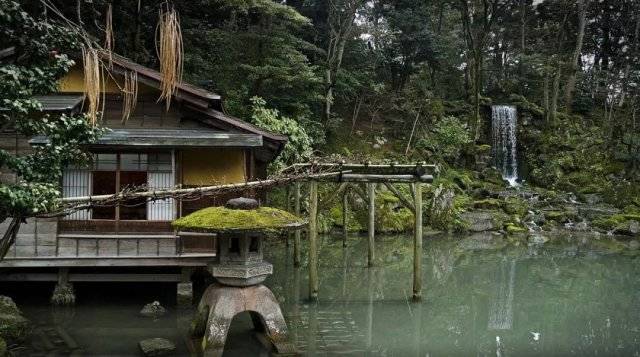 這裡被稱為日本的小京都，日本自由行必火的目的地