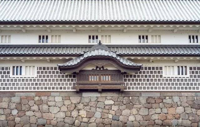 這裡被稱為日本的小京都，日本自由行必火的目的地