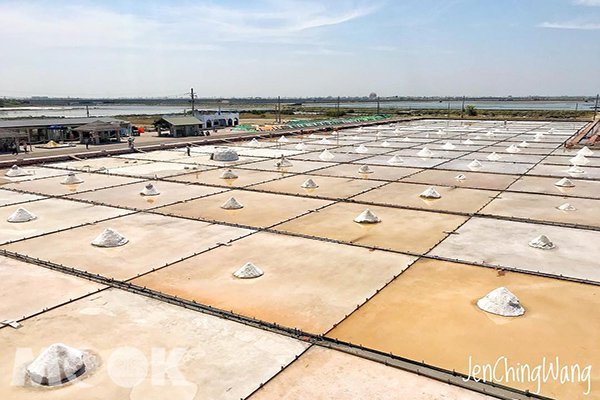 台南不只美食古蹟 六大IG必收壯闊風景