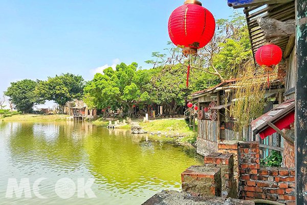 台南不只美食古蹟 六大IG必收壯闊風景