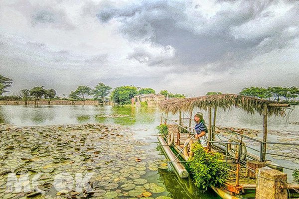 台南不只美食古蹟 六大IG必收壯闊風景