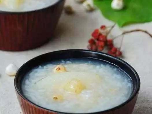 14種養生粥的家常做法大全，收好不謝