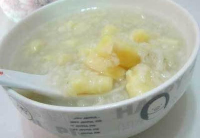 14種養生粥的家常做法大全，收好不謝
