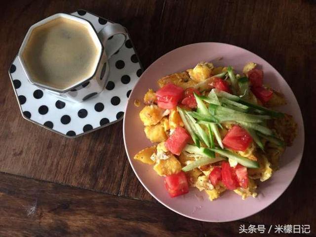 炒饅頭怎麼做好吃，推薦這七種做法味道不錯！