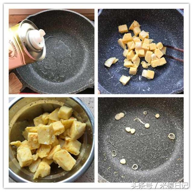 炒饅頭怎麼做好吃，推薦這七種做法味道不錯！