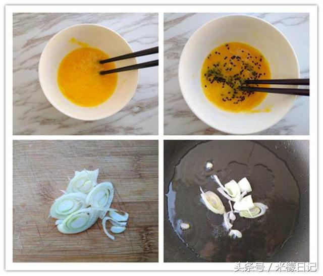 炒饅頭怎麼做好吃，推薦這七種做法味道不錯！
