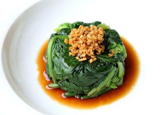 菠菜的14種好吃做法，不僅簡單還美味，愛菠菜的吃貨們強烈推薦！