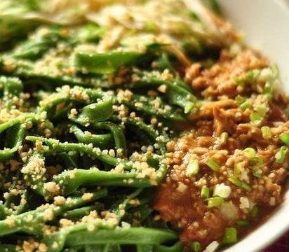 菠菜的14種好吃做法，不僅簡單還美味，愛菠菜的吃貨們強烈推薦！