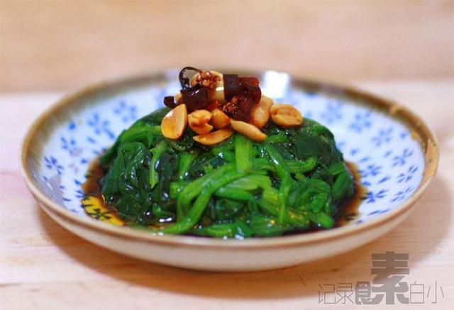 菠菜的14種好吃做法，不僅簡單還美味，愛菠菜的吃貨們強烈推薦！