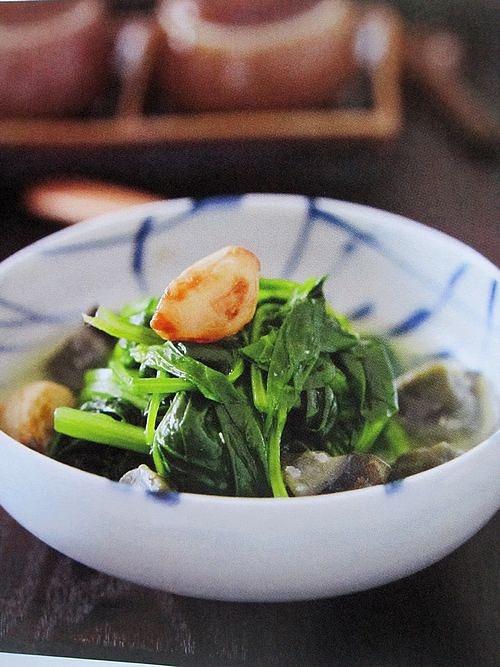 菠菜的14種好吃做法，不僅簡單還美味，愛菠菜的吃貨們強烈推薦！