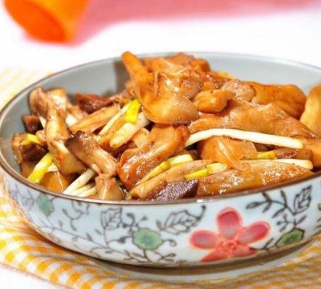 杏鮑菇最下飯的11種做法，好吃不膩，比肉都香，來幾盤都不夠！
