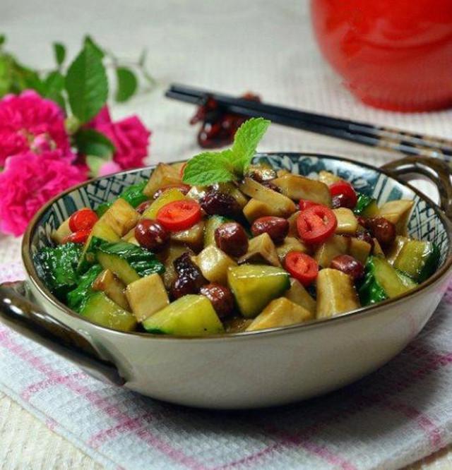 杏鮑菇最下飯的11種做法，好吃不膩，比肉都香，來幾盤都不夠！