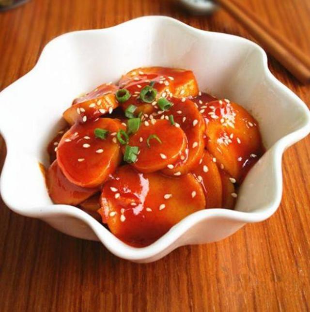 杏鮑菇最下飯的11種做法，好吃不膩，比肉都香，來幾盤都不夠！