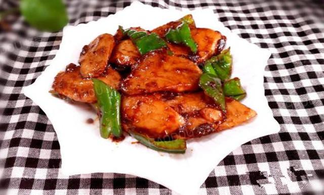 杏鮑菇最下飯的11種做法，好吃不膩，比肉都香，來幾盤都不夠！