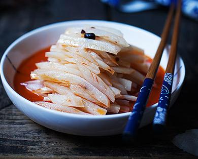 20道開胃素菜，讓你口水直流！