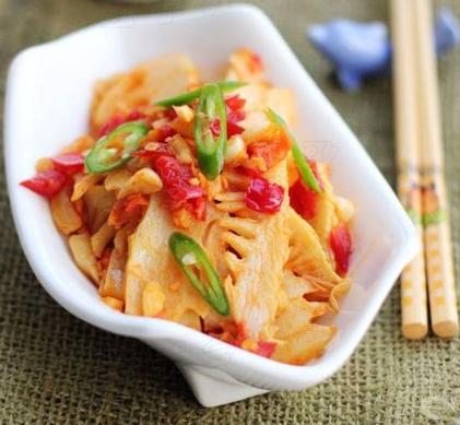 20道開胃素菜，讓你口水直流！