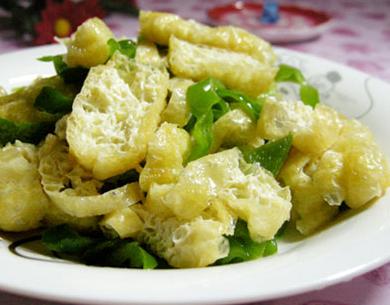 20道開胃素菜，讓你口水直流！