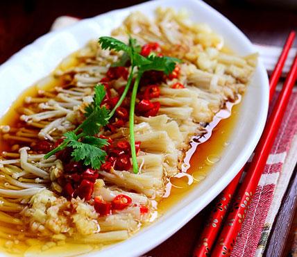 20道開胃素菜，讓你口水直流！