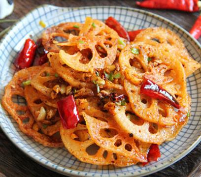 20道開胃素菜，讓你口水直流！