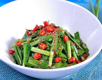 20道開胃素菜，讓你口水直流！
