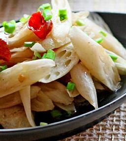 20道開胃素菜，讓你口水直流！