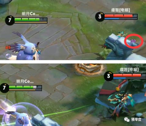 《零度英雄匯》：為什麼這些英雄要出反甲，而不是不詳？