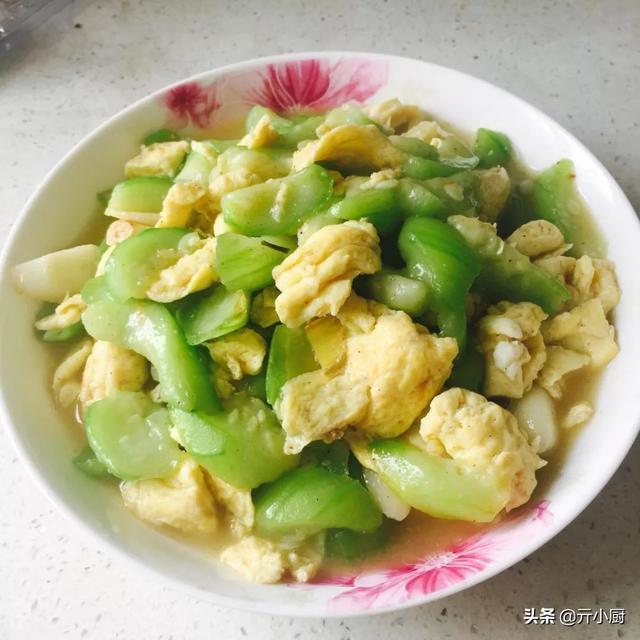 這份家常菜菜譜，可以安排了