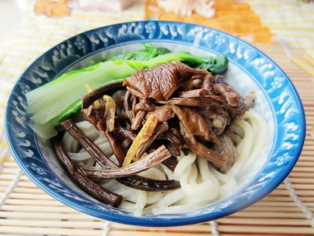 立冬吃菇，茶樹菇8種好吃的做法，營養美味，做給家人嘗嘗吧