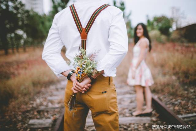 在情侶或夫妻關係中，什麼是相處之道，要懂得這10個重點 !