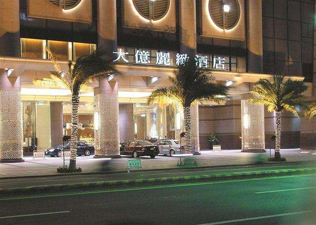 今年再來！　「5月台南住2晚，第二晚免費」　這次的飯店選擇加碼到40家