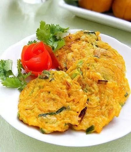 這幾種餅的做法~可以學起來哦