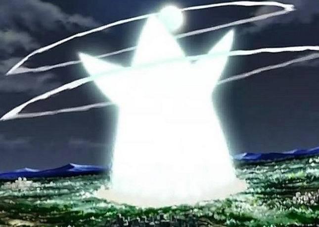 火影忍者：以死亡為代價的五個技能，最後一招被宇智波斑認可！