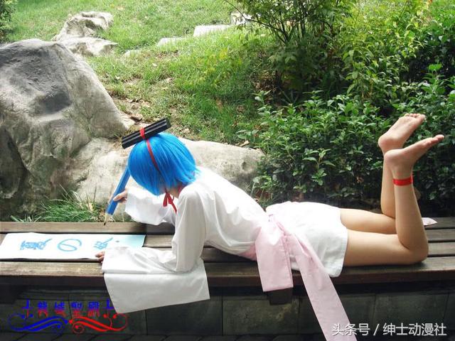動漫中最大殺傷力的不是魔法、異能！而是小蘿莉們