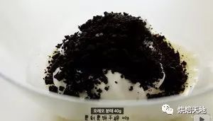 教大家一款不用烤箱就可以做出來的奧利奧芝士蛋糕
