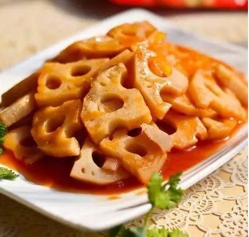 藕然愛上你，家常菜藕的10種做法在此