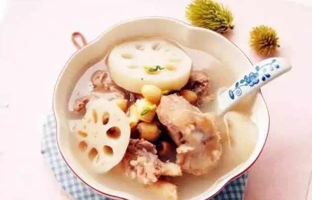 藕然愛上你，家常菜藕的10種做法在此