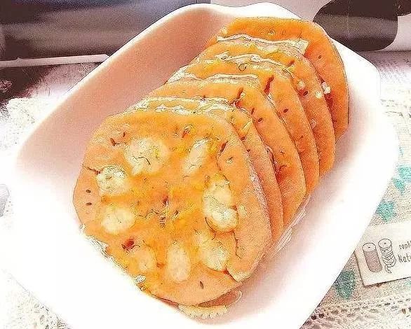 藕然愛上你，家常菜藕的10種做法在此