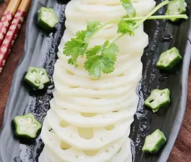 藕然愛上你，家常菜藕的10種做法在此