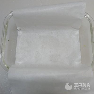 豆沙糯米糕的做法~ 