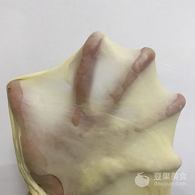 芝麻豆沙小餐包的做法~ 