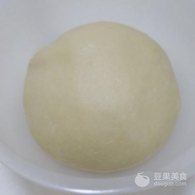芝麻豆沙小餐包的做法~ 