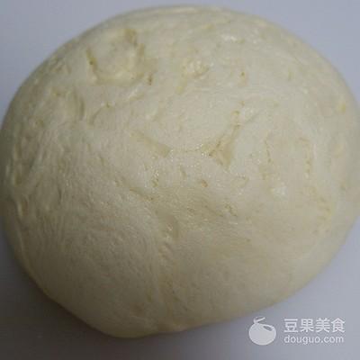 芝麻豆沙小餐包的做法~ 