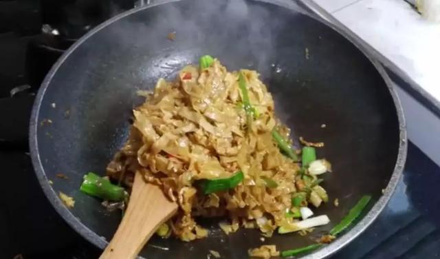 豆腐皮怎樣做才好吃？教你一個最簡單的家常做法，越吃越上癮！ 