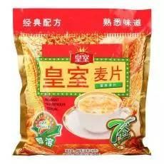 你以為吃麥片減肥，沒想到越吃越肥 