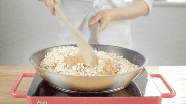 你以為吃麥片減肥，沒想到越吃越肥 