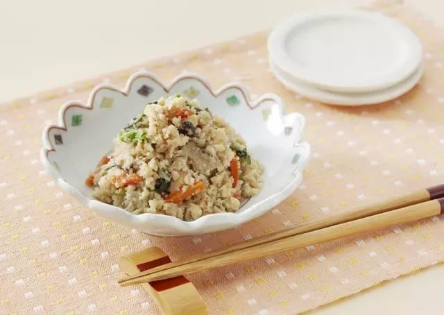 這五種食物越吃越便秘！！你還在吃嗎？ 