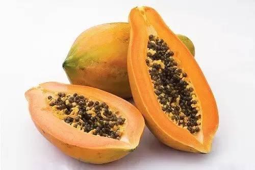 八種越吃越瘦的食物，減肥必吃!! 