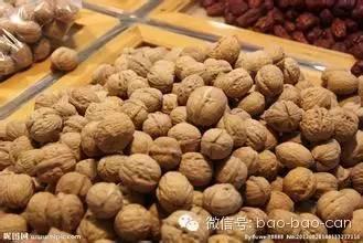 這些堅果讓寶寶越吃越聰明 