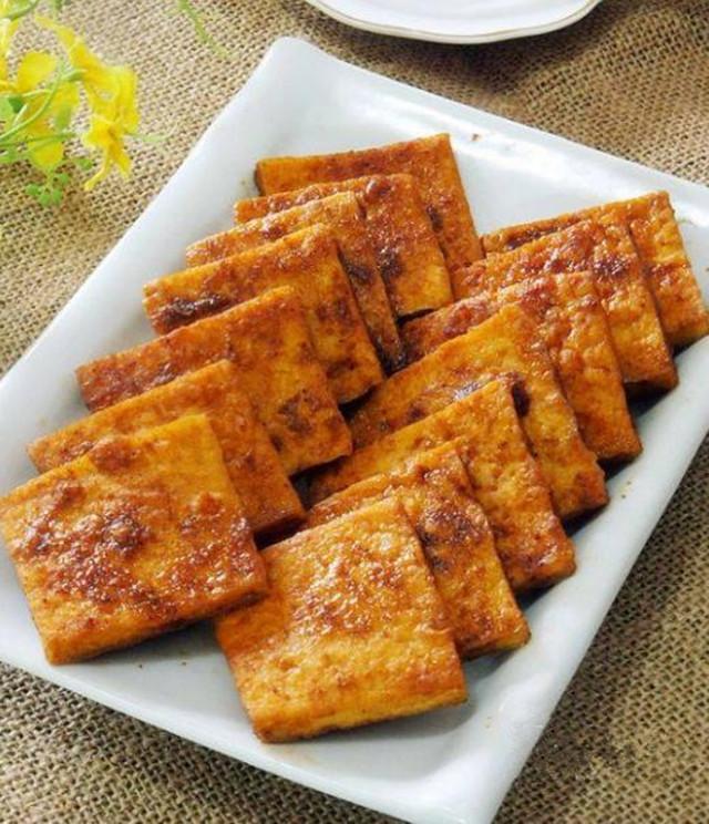 豆腐的12道家常新做法，簡單好吃，又香又嫩滑，下飯超級棒！