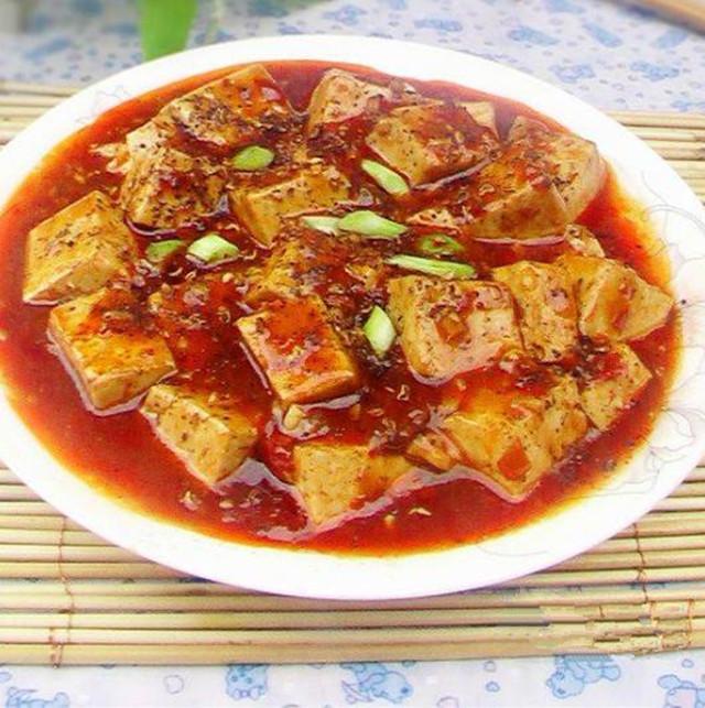 豆腐的12道家常新做法，簡單好吃，又香又嫩滑，下飯超級棒！